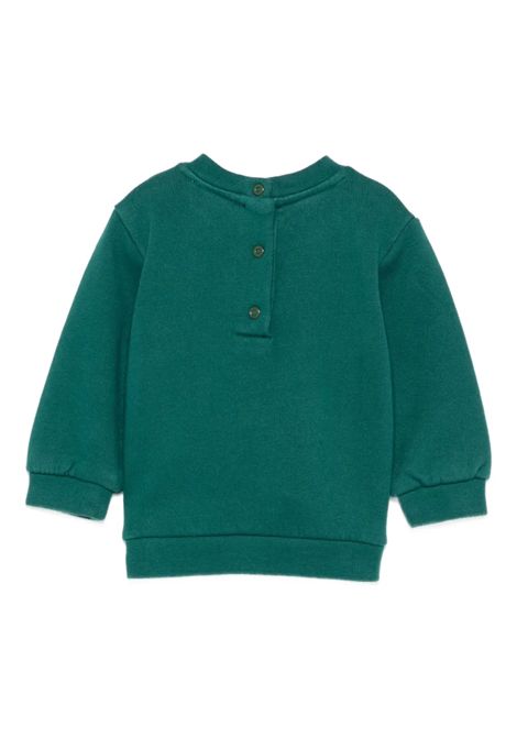 Felpa con ricamo ETRO KIDS | GX4510 Z3333797
